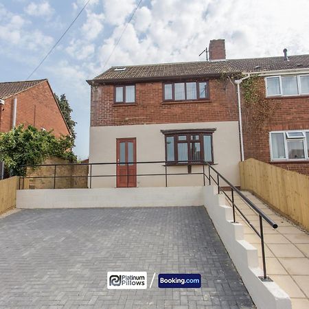 Modern Oxford 2 Bedroom Apartments, Near John Radcliffe Hospital, Weekly & Monthly Deals Kültér fotó