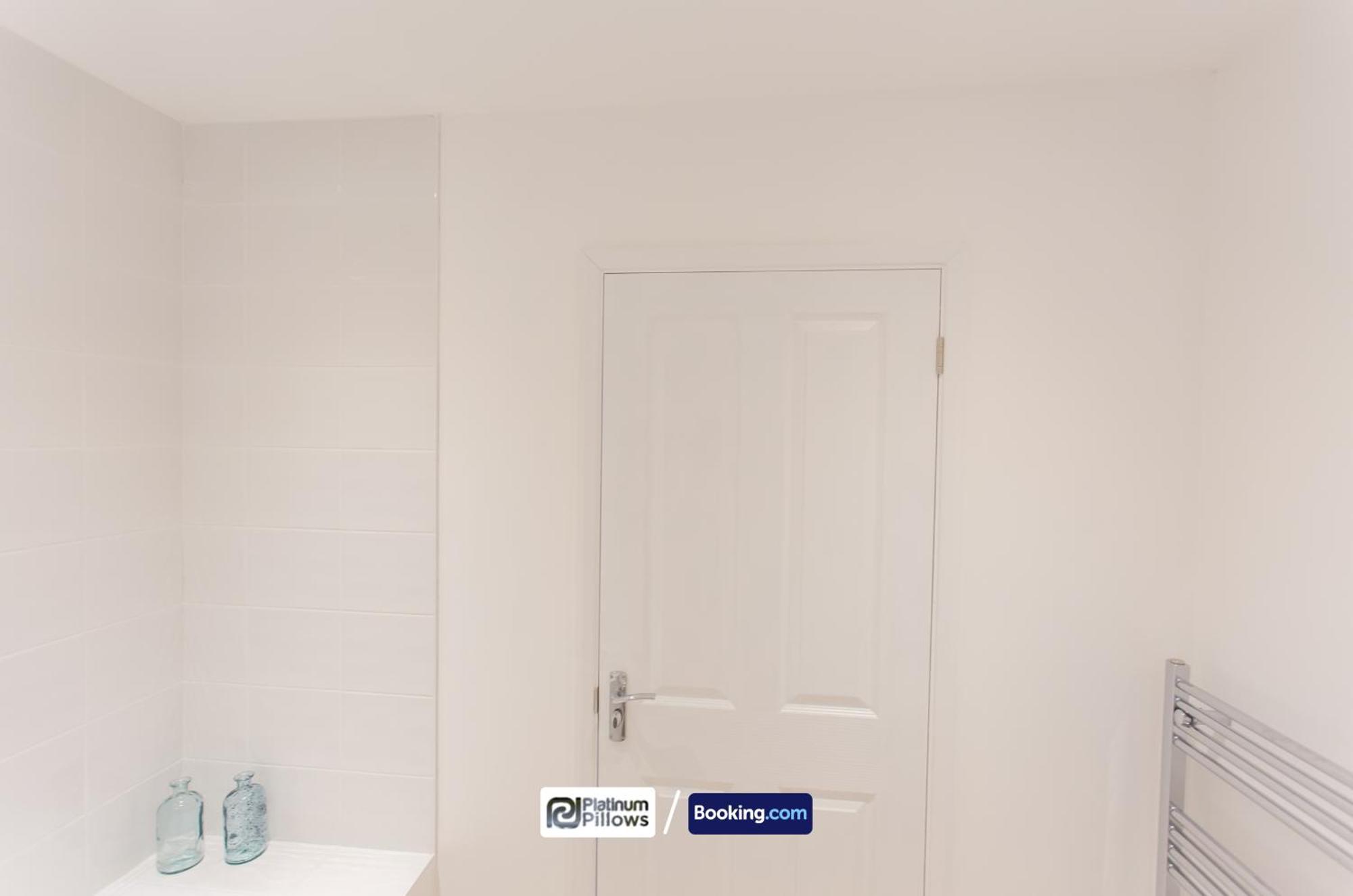 Modern Oxford 2 Bedroom Apartments, Near John Radcliffe Hospital, Weekly & Monthly Deals Kültér fotó