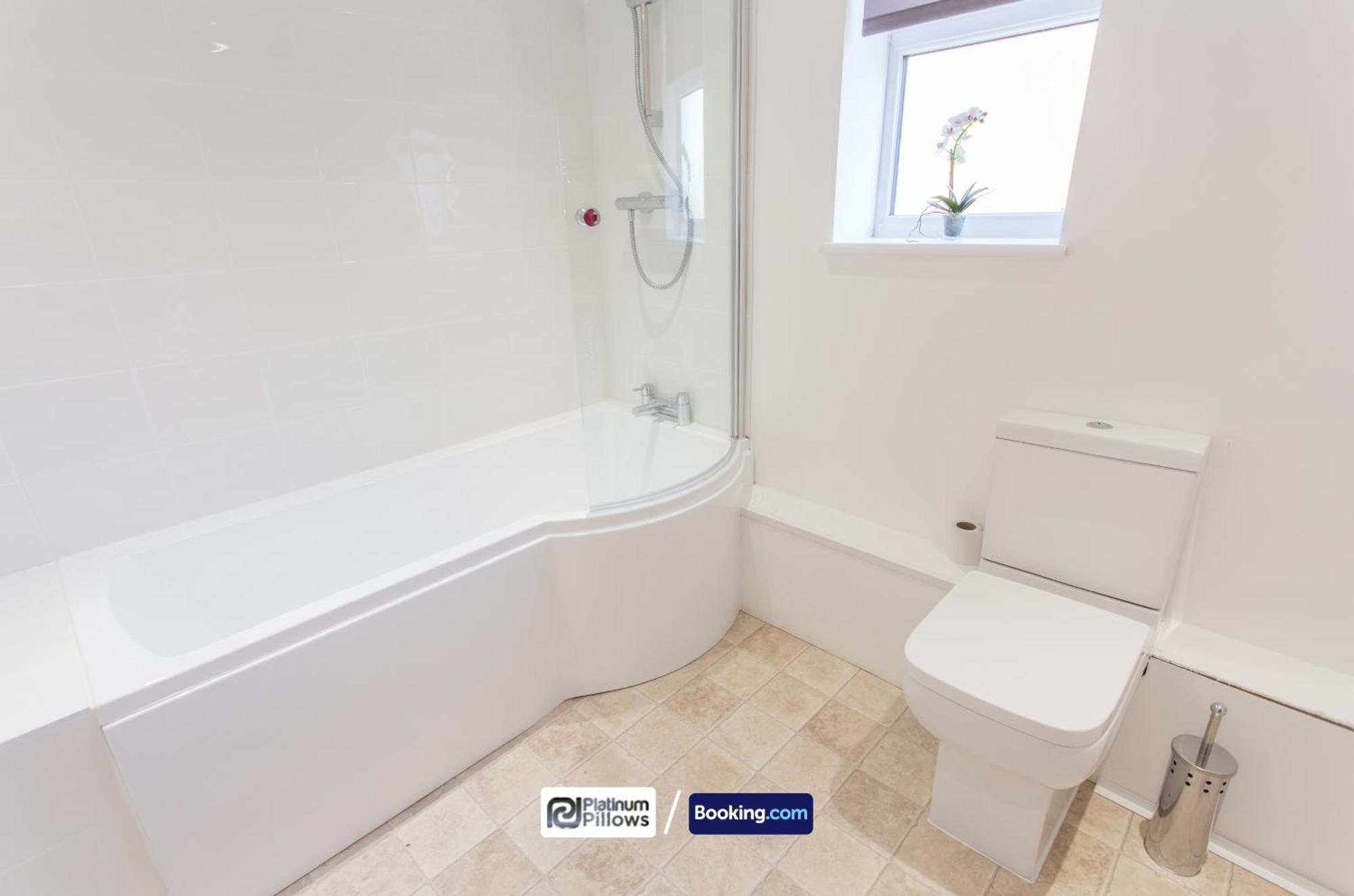 Modern Oxford 2 Bedroom Apartments, Near John Radcliffe Hospital, Weekly & Monthly Deals Kültér fotó