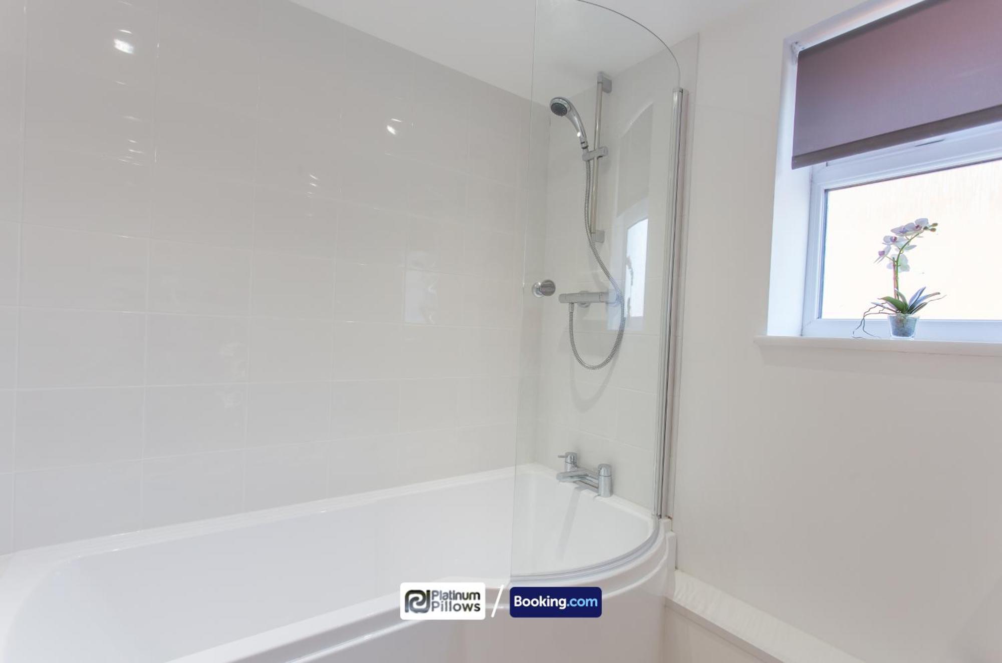 Modern Oxford 2 Bedroom Apartments, Near John Radcliffe Hospital, Weekly & Monthly Deals Kültér fotó