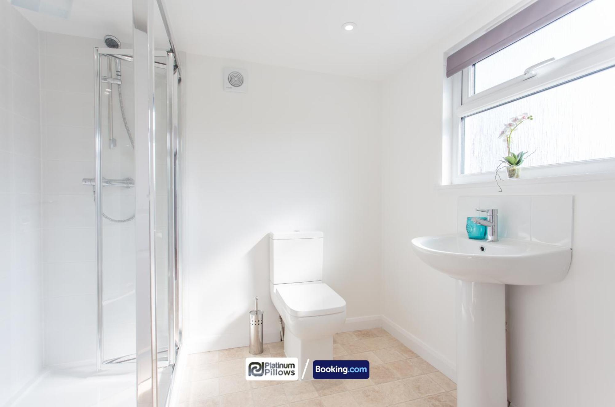 Modern Oxford 2 Bedroom Apartments, Near John Radcliffe Hospital, Weekly & Monthly Deals Kültér fotó