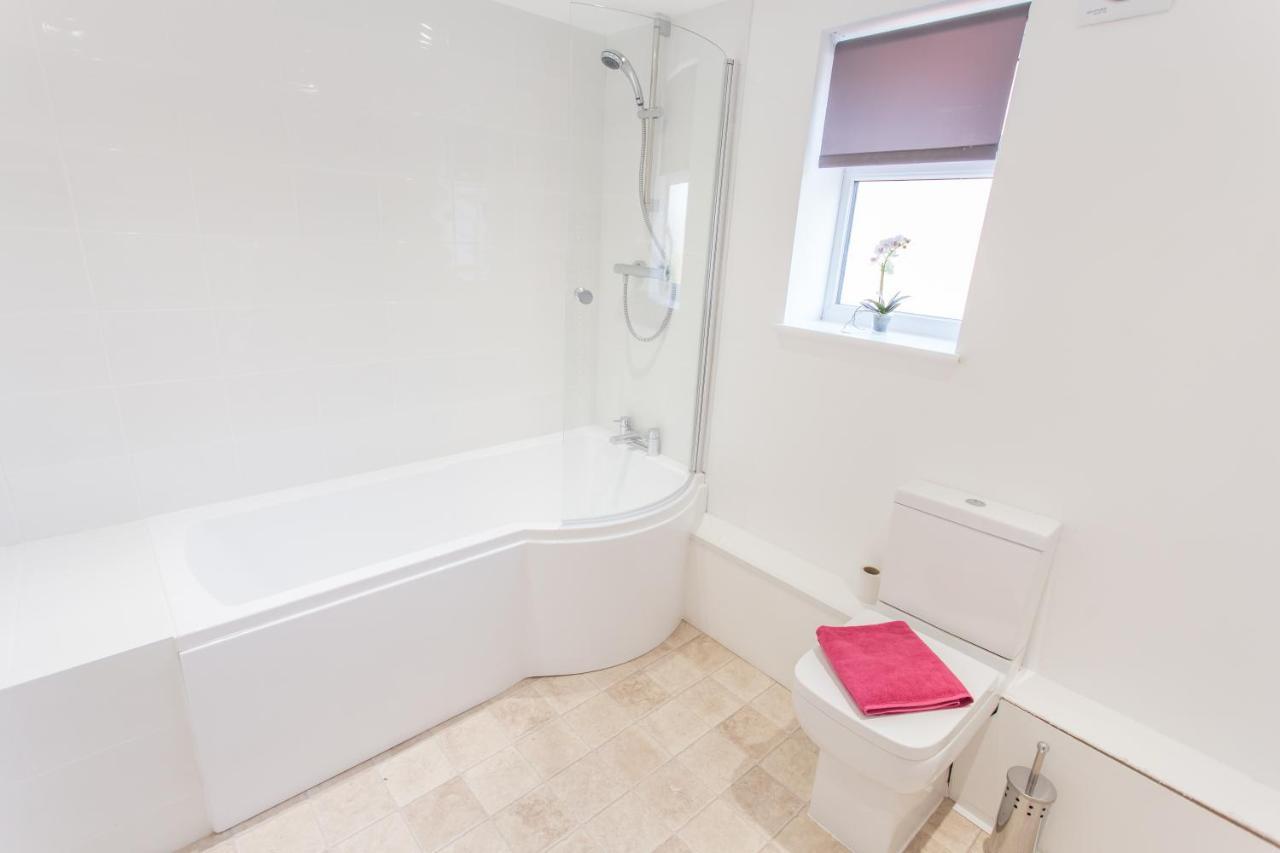 Modern Oxford 2 Bedroom Apartments, Near John Radcliffe Hospital, Weekly & Monthly Deals Kültér fotó